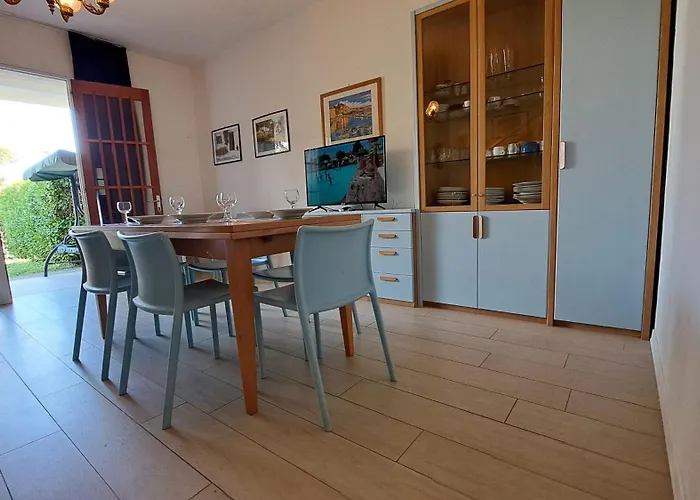 Villa Duna Verde