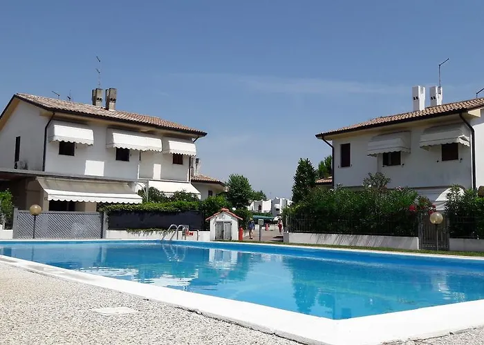 Villa Duna Verde