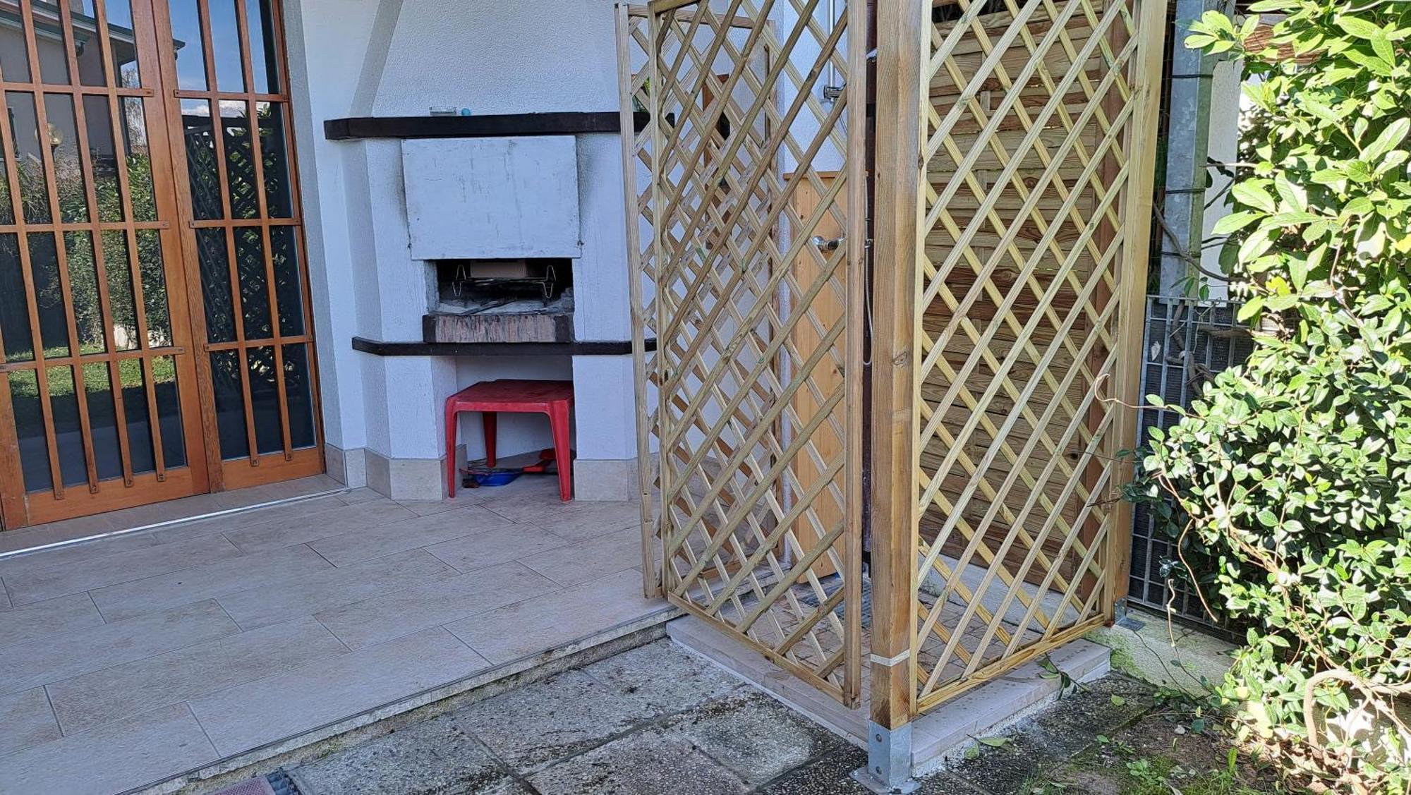 Holiday home Duna *