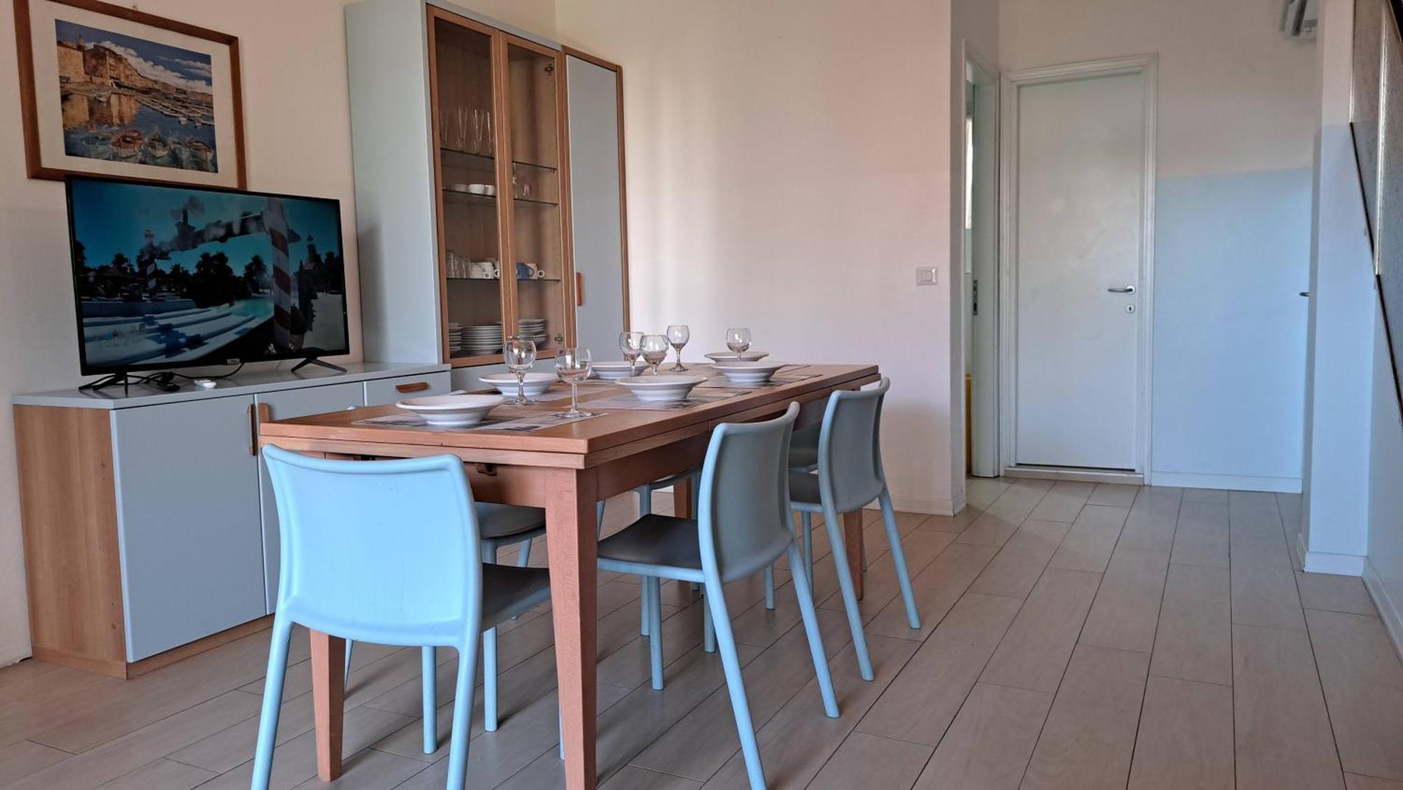 Holiday home Duna *