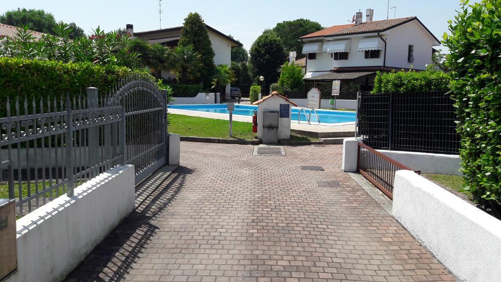 Holiday home Duna